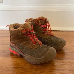 Jambu Baltoro Boot | Size 13